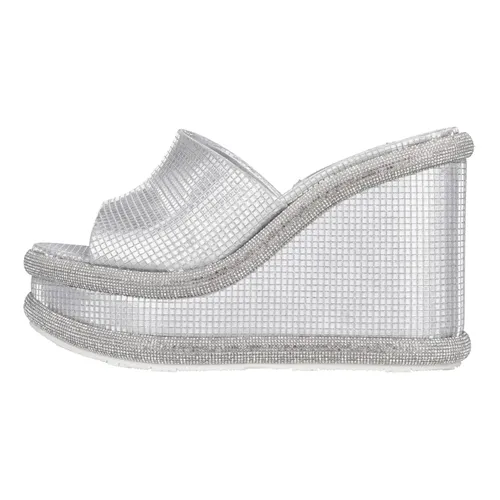 Shoes > Heels > Wedges - - Casadei - Modalova