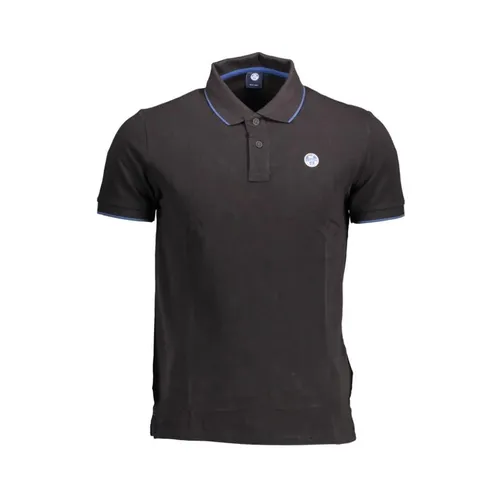 Tops > Polo Shirts - - North Sails - Modalova