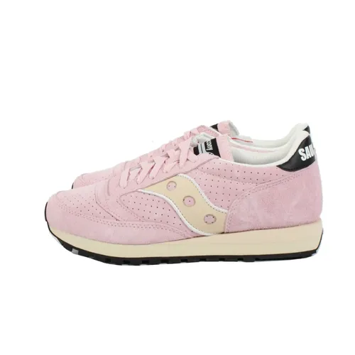 Saucony - Shoes > Sneakers - Pink - Saucony - Modalova