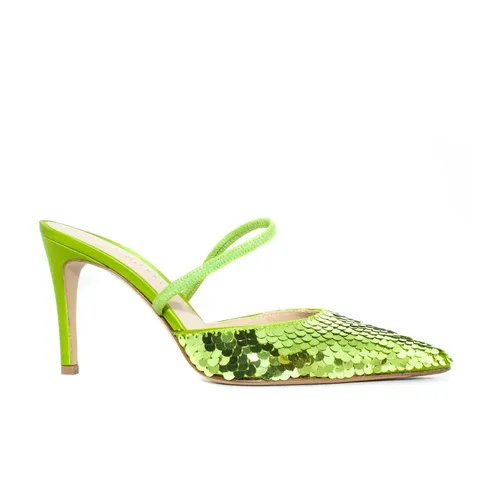 Shoes > Heels > Heeled Mules - - Roberto Festa - Modalova