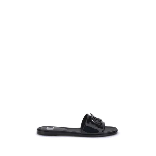 Shoes > Flip Flops & Sliders > Sliders - - Valentino Garavani - Modalova