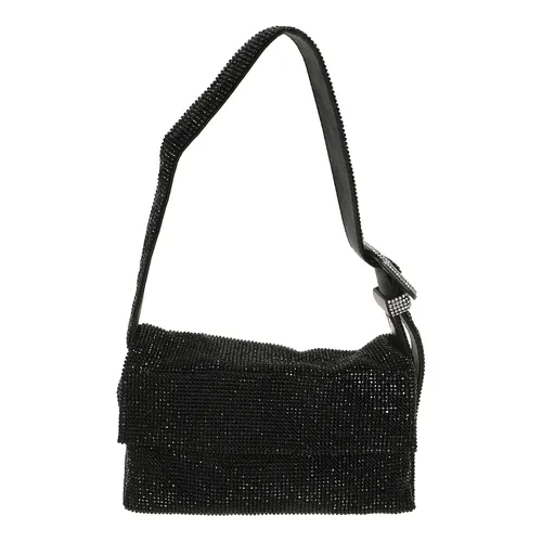 Black Handbag for Women Aw24 - Benedetta Bruzziches - Modalova
