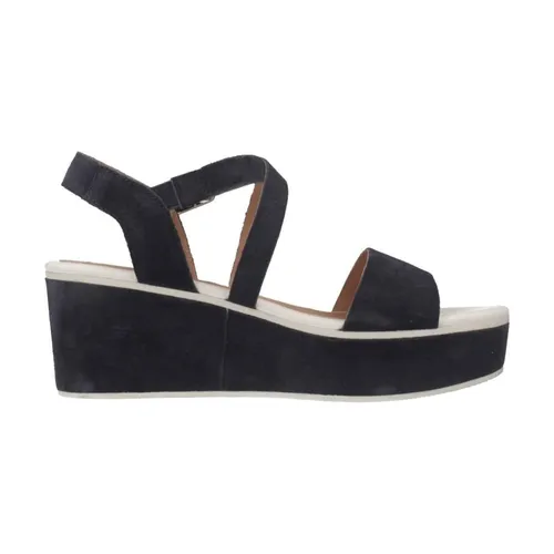 Shoes > Heels > Wedges - - Stonefly - Modalova