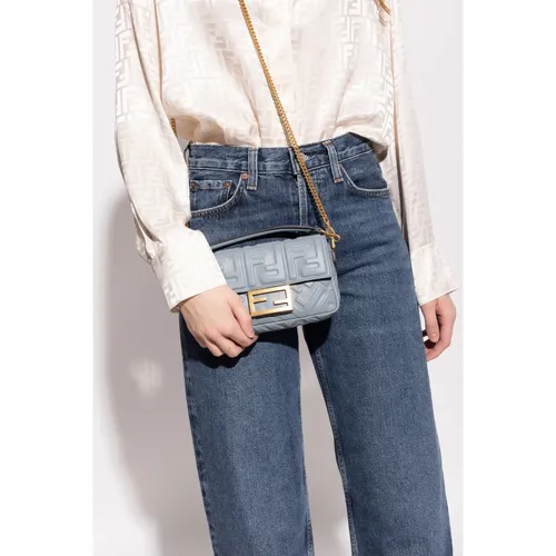 Baguette Mini - Fendi - Modalova