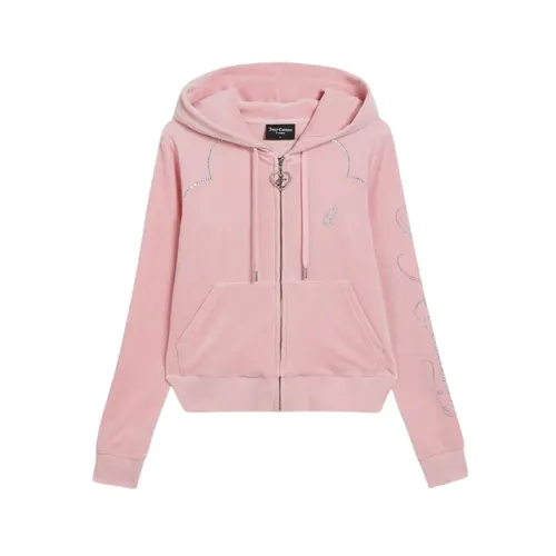 Zip-throughs - Juicy Couture - Modalova