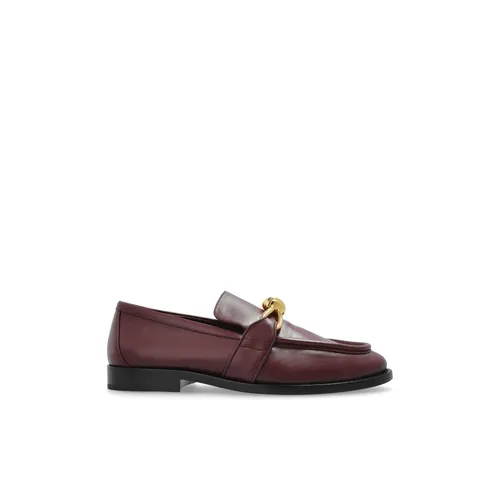 Shoes > Flats > Loafers - - Bottega Veneta - Modalova