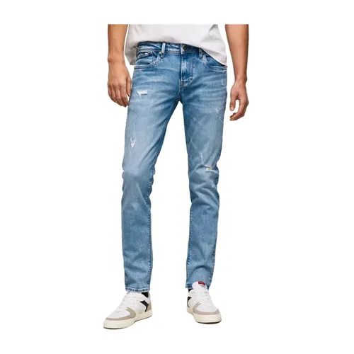 Jeans > Skinny Jeans - - Pepe Jeans - Modalova