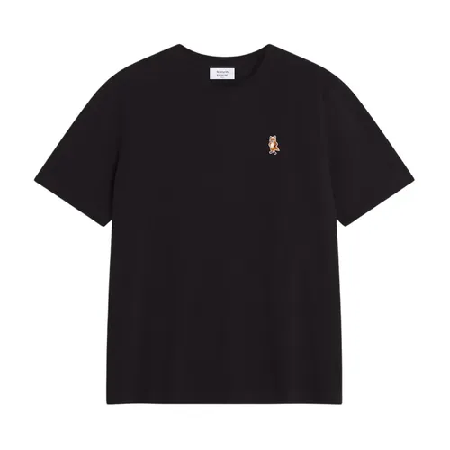 Tops > T-Shirts - - Maison Kitsuné - Modalova
