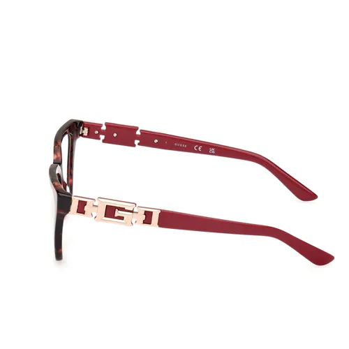 Cat-eye Optical Frame - Guess - Modalova