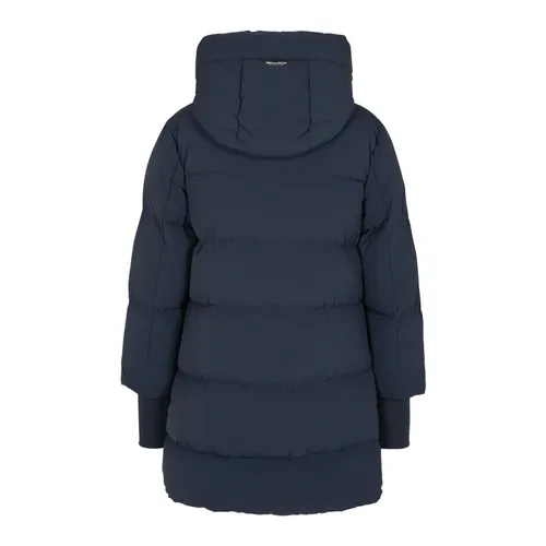 Cloud Madison Coat - Woolrich - Modalova