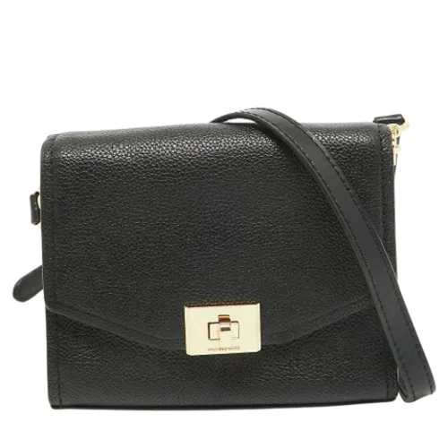 Pre-owned > Pre-owned Bags > Pre-owned Cross Body Bags - - Michael Kors Pre-owned - Modalova