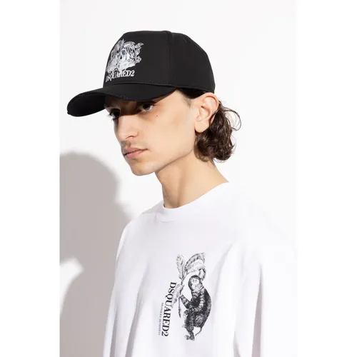 The Cap - Dsquared2 - Modalova