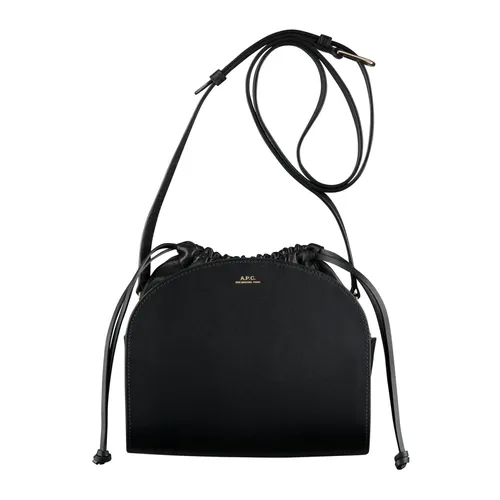 Bags > Cross Body Bags - - A.p.c. - Modalova