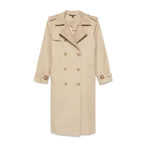 Coats > Trench Coats - - Ralph Lauren - Modalova