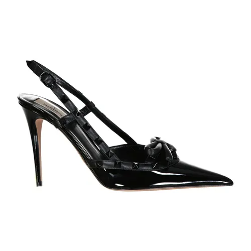 Shoes > Heels > Pumps - - Valentino Garavani - Modalova