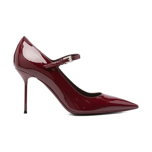 Shoes > Heels > Pumps - - Paris Texas - Modalova