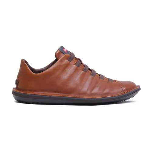 Beetle Tan Casual Shoes - Camper - Modalova