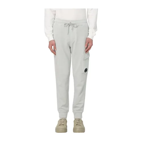 Trousers > Sweatpants - - C.p. Company - Modalova