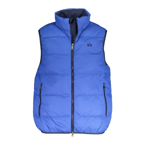 Jackets > Vests - - La Martina - Modalova