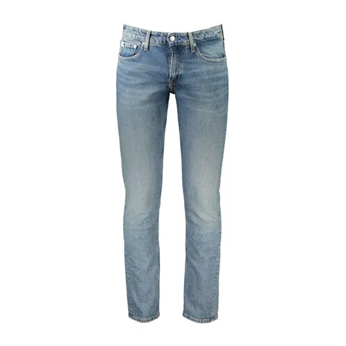 Jeans > Slim-fit Jeans - - Calvin Klein - Modalova