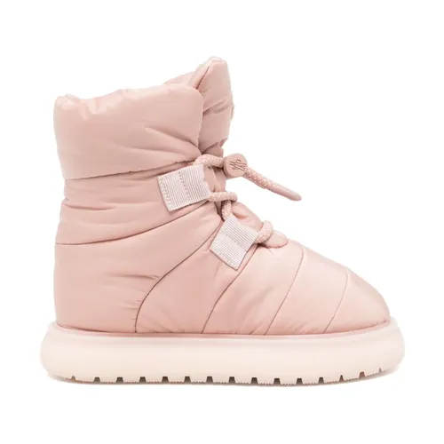 Shoes > Boots > Winter Boots - - Moncler - Modalova
