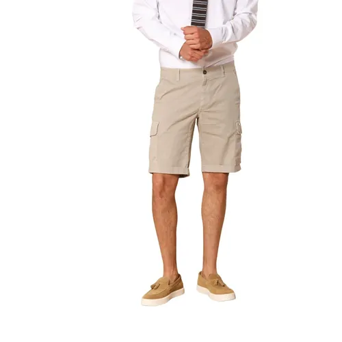 Shorts > Casual Shorts - - Mason's - Modalova