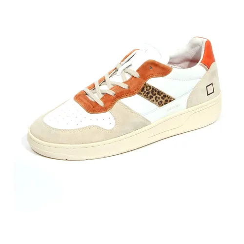 Shoes > Sneakers - - D.a.t.e. - Modalova