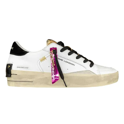 Shoes > Sneakers - - Crime London - Modalova