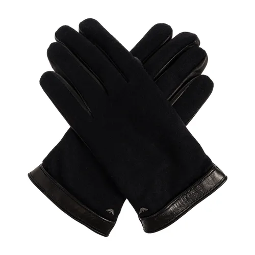 Accessories > Gloves - - Emporio Armani - Modalova
