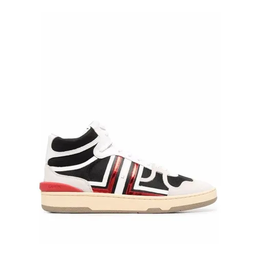 Shoes > Sneakers - - Lanvin - Modalova