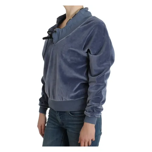 Mock Sweater - Roberto Cavalli - Modalova