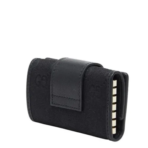 Pre-owned Keycase - Gucci Vintage - Modalova