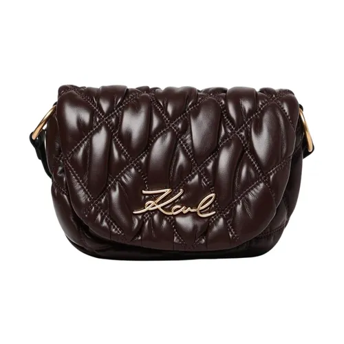 Bags > Cross Body Bags - - Karl Lagerfeld - Modalova