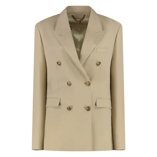 Jackets > Blazers - - Golden Goose - Modalova