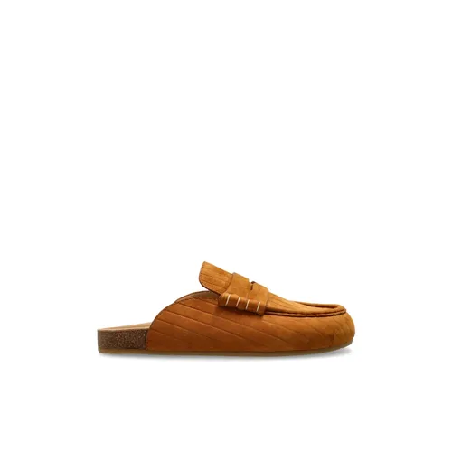 Shoes > Flats > Mules - - JW Anderson - Modalova