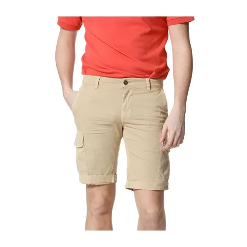 Shorts > Casual Shorts - - Mason's - Modalova