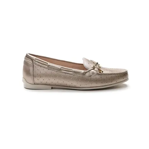 Shoes > Flats > Sailor Shoes - - Stonefly - Modalova