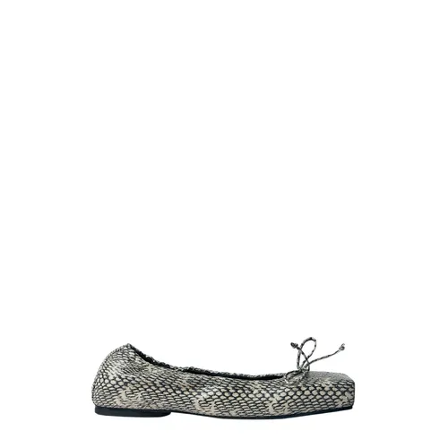 Shoes > Flats > Ballerinas - - Jacquemus - Modalova