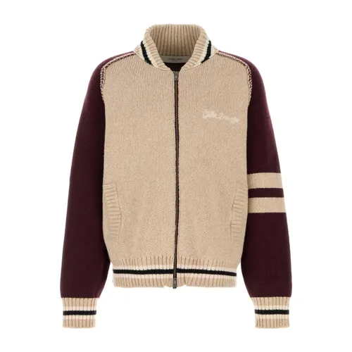 Journey Bomber Jacket - Golden Goose - Modalova