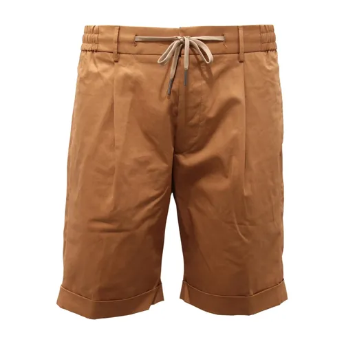 Shorts > Casual Shorts - - Tagliatore - Modalova