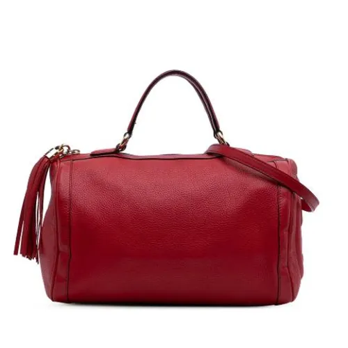 Pre-owned > Pre-owned Bags > Pre-owned Handbags - - Gucci Vintage - Modalova