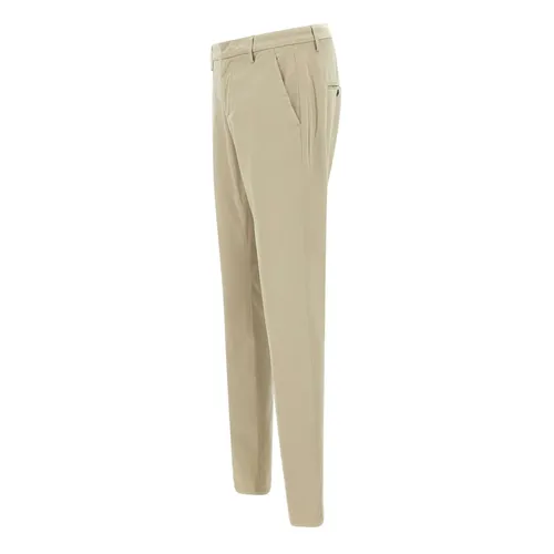Gaubert Trousers - Dondup - Modalova