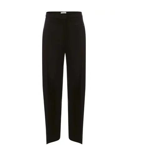 Gerade Geschnittene Formelle Hose - JW Anderson - Modalova