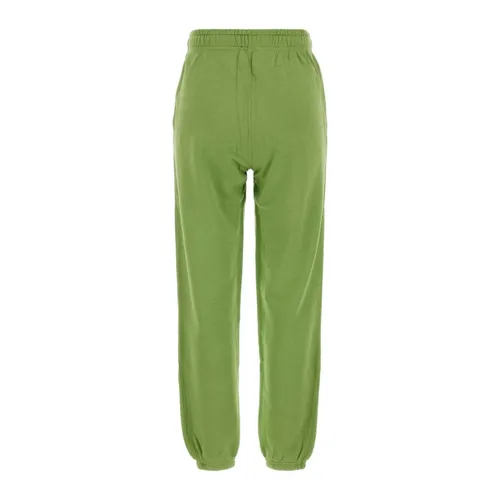 Cotton Blend Joggers - Polo Ralph Lauren - Modalova