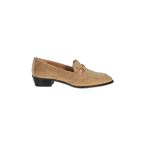 Shoes > Flats > Loafers - - Roberto Festa - Modalova