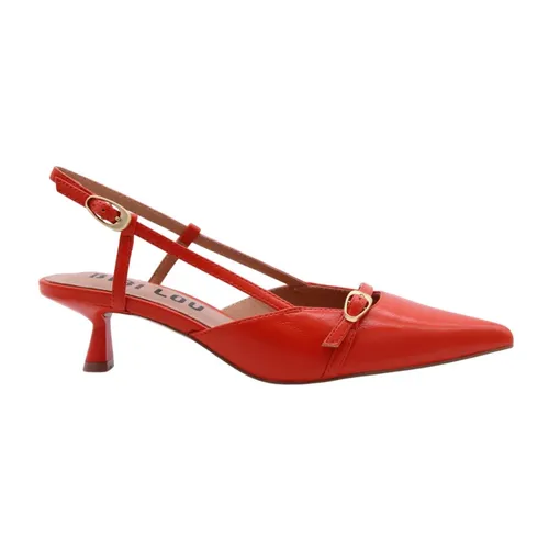 Shoes > Heels > Pumps - - Bibi Lou - Modalova