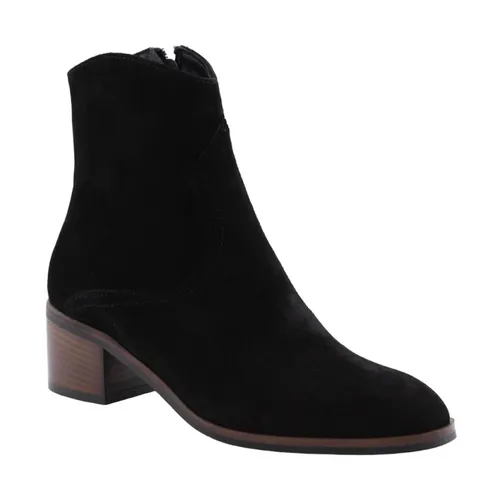 Featherington Boot - Donna Lei - Modalova