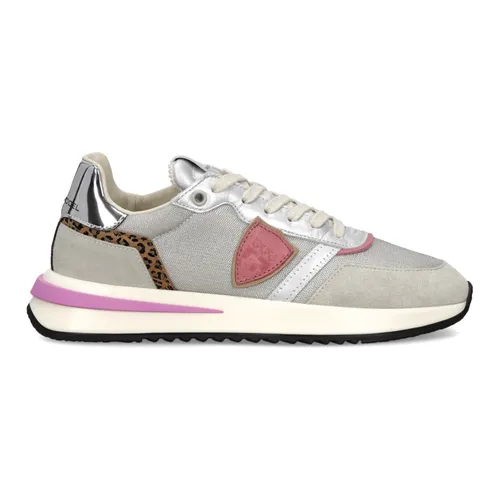 Tropez 2.1 Running - Philippe Model - Modalova