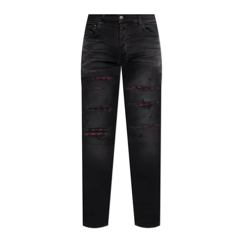 Jeans > Skinny Jeans - - Amiri - Modalova