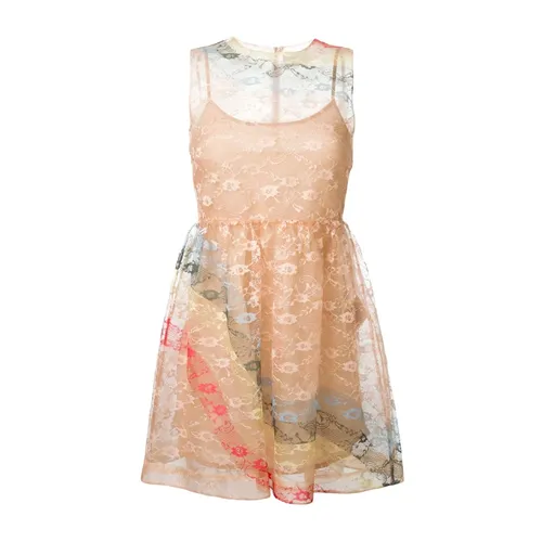 Dresses > Day Dresses > Short Dresses - - RED Valentino - Modalova